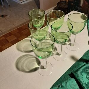 Wine Glasses